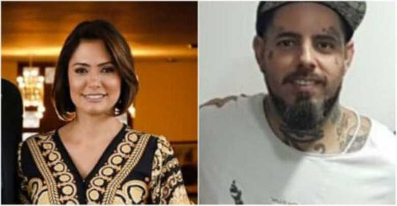 Michelle Bolsonaro quer censurar música do Detonautas e revolta web
