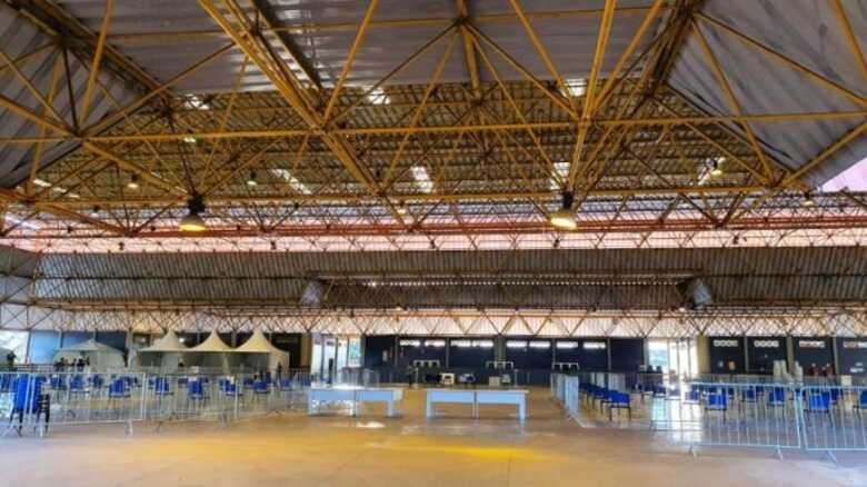 Ap&oacute;s 5 meses de funcionamento e mais de 35 mil atendimentos, o polo foi fechado nesta quarta-feira (30)