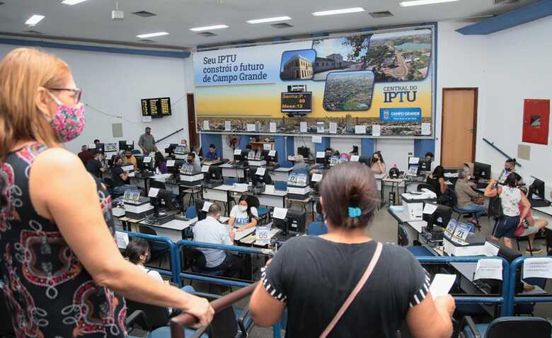 O programa abrange todos os débitos tributários ou não tributários vencidos, inscritos ou não na dívida ativa, ajuizados ou não