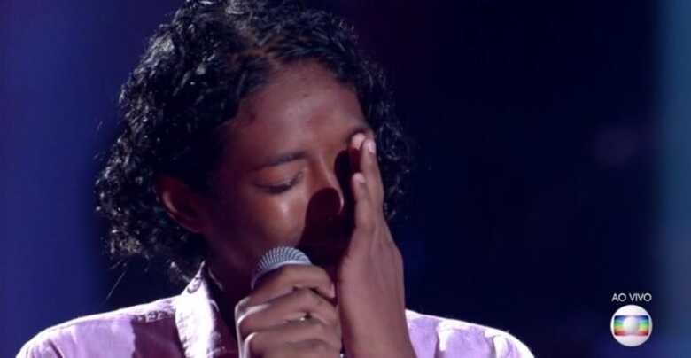 Kau&ecirc; Penna vence a quinta temporada do The Voice Kids