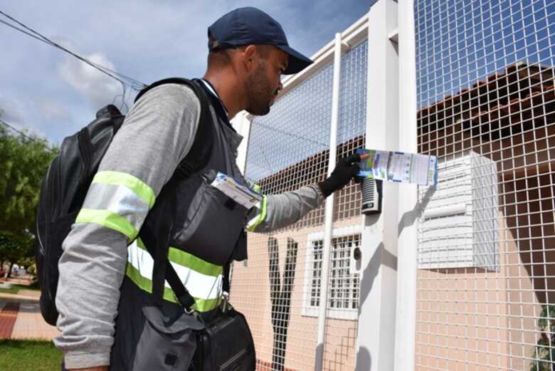 Por enquanto os clientes poderão parcelar os débitos em até 36x sem juros.