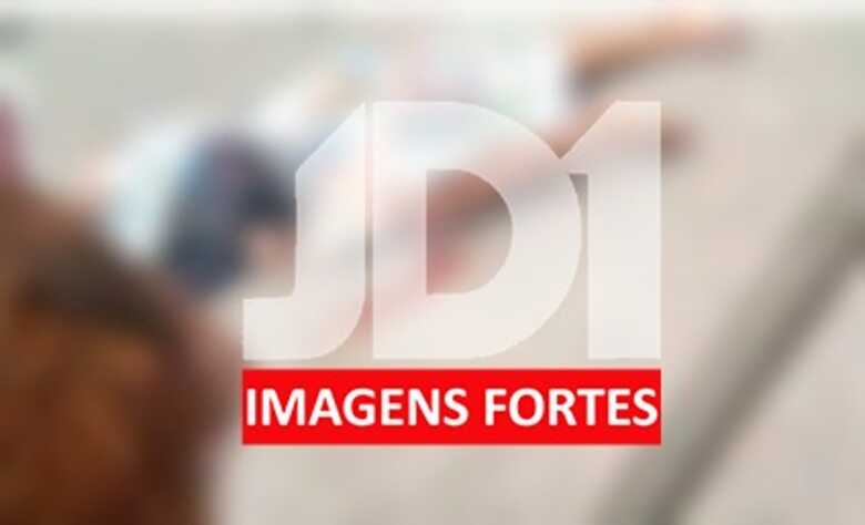 Adolescente de 15 anos morre ap&oacute;s perder o controle da moto