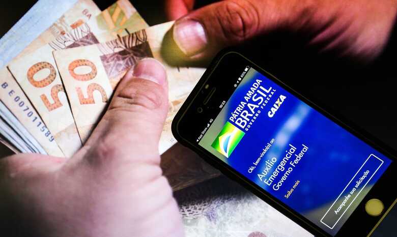 Os saques serão liberados por ordem do dígito final do Número de Identificação Social