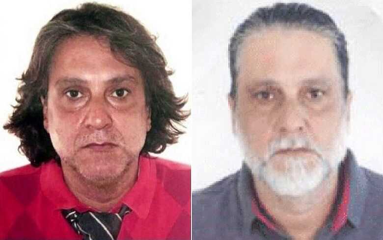 Delegado de SP diz que PM do Paraná se confundiu, e Paulo Cupertino segue foragido