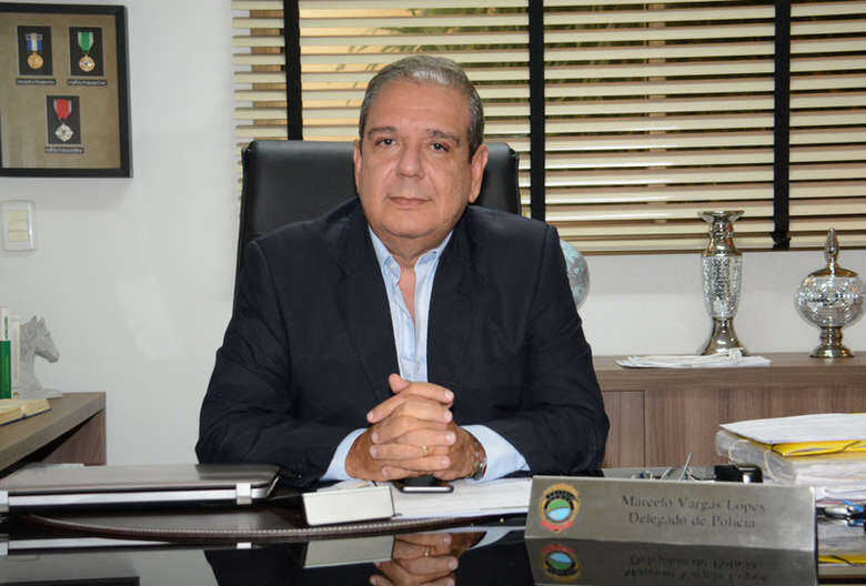 Marcelo Vargas permanece
