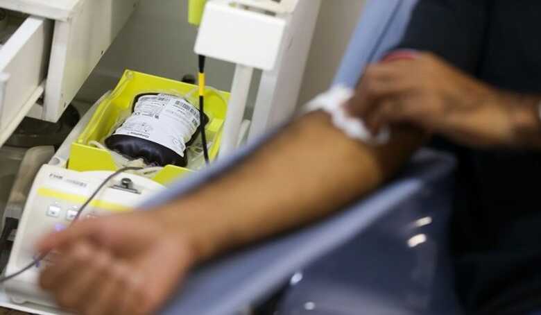 A convocação desta quinta-feira (15) é para doadores já cadastrados e novos que possam contribuir para reabastecimento dos estoques