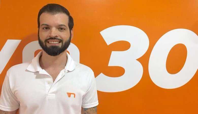 Acompanhe e participe: