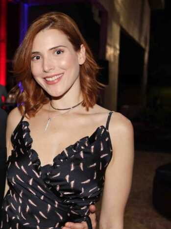 Maria Stella