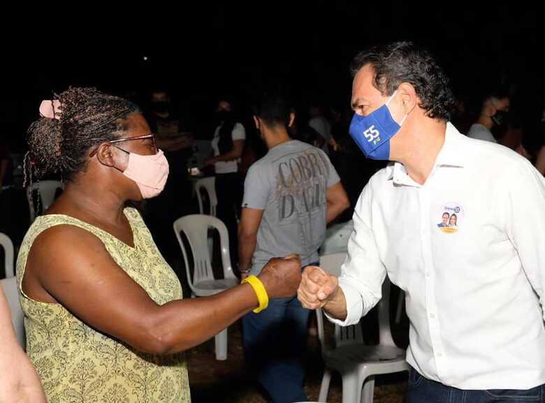 Marquinhos Trad (PSD)