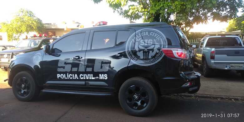 A v&iacute;tima disse que, se n&atilde;o enviasse o valor sugerido pela mulher, receberia "esp&iacute;ritos malignos" e morreria em alguns dias