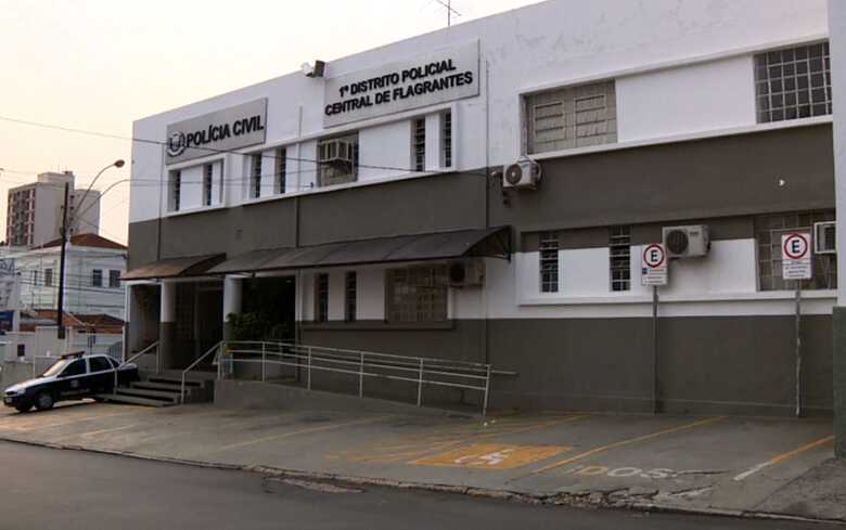 Caso &eacute; investigado pelo 1&ordm; DP de Campinas