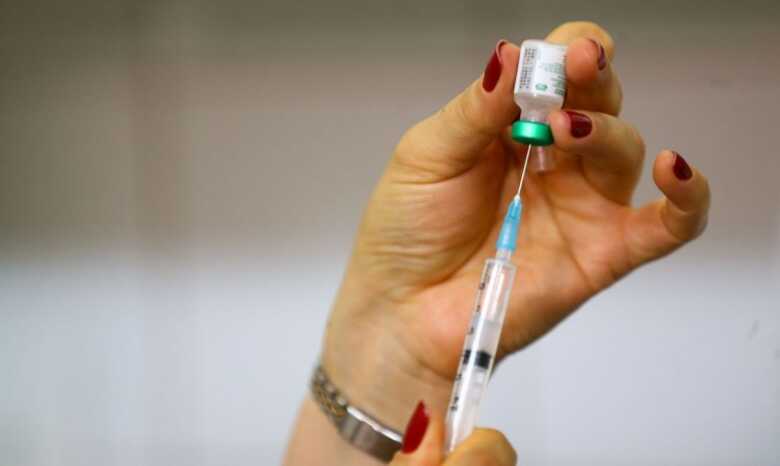 A prioridade &eacute; prevenir a poliomielite e o sarampo.