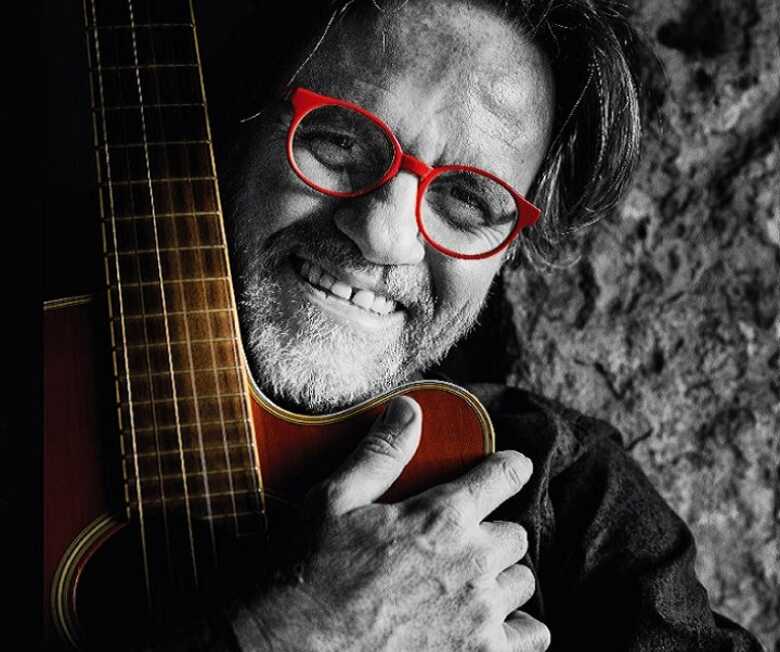 Ângelo Arruda,  arquiteto e urbanista e ex-presidente da FNA e agora poeta e compositor