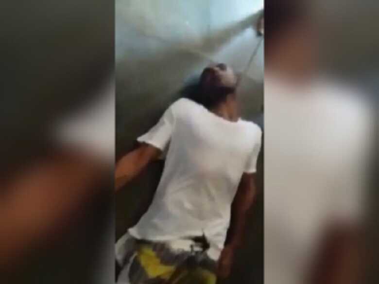 N&atilde;o se sabe com exatid&atilde;o quando ocorreu e onde ocorreu os fatos