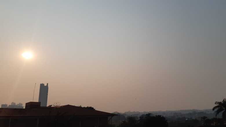 Para os pr&oacute;ximos dias s&atilde;o esperadas temperaturas mais amenas e dentro da normalidade