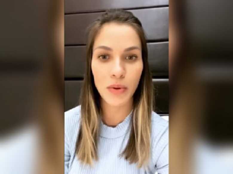 Suita afirma que agora s&oacute; resta seguir em frente