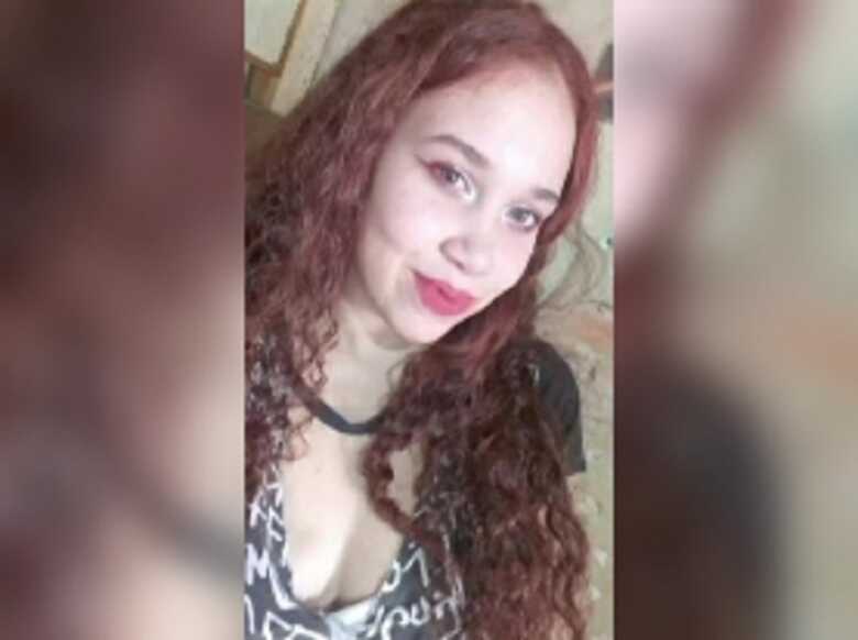Nathalia Saldanha foi atacada durante sua festa de anivers&aacute;rio