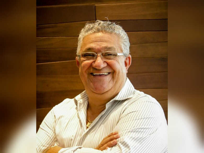 Aroldo Abussafi Figueiró