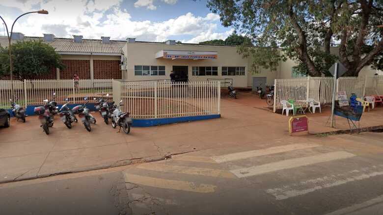 UPA Santa M&ocirc;nica, CRSs Coophavilla e Aero Rancho, n&atilde;o ter&atilde;o pediatras em nenhum dos periodos