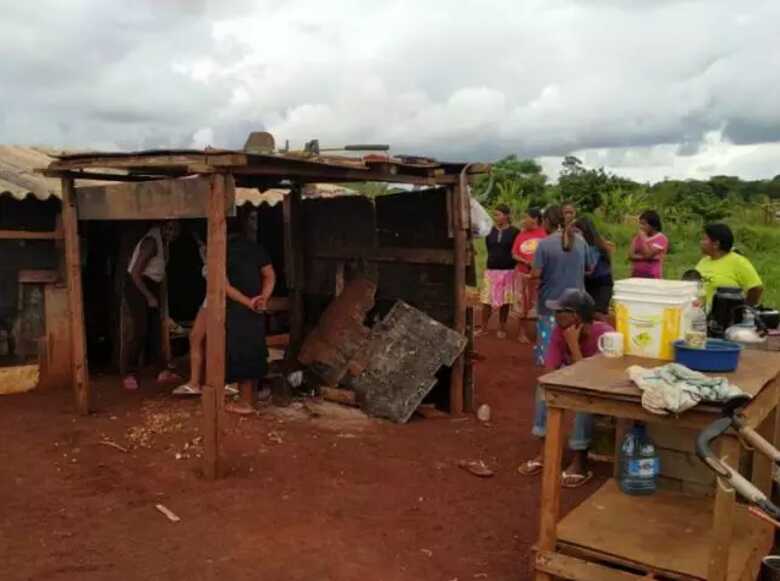 Homem teria sido ouvido pela pol&iacute;cia e liberado em seguida