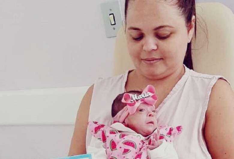 Nesse m&ecirc;s de novembro acontece a terceira edi&ccedil;&atilde;o da campanha &ldquo;Novembro Roxo&rdquo; de sensibiliza&ccedil;&atilde;o &agrave; prematuridade