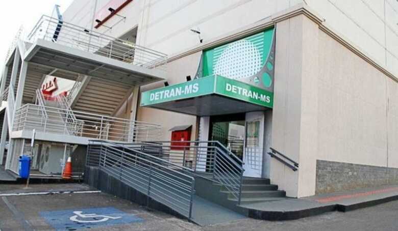 A agência do Shopping Bosque dos Ipês retorna o atendimento normal a partir de segunda e a do Shopping Campo Grande, a partir do dia 20