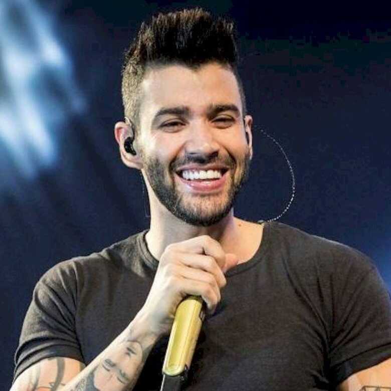 Gusttavo Lima se isola no interior de Minas depois de separa&ccedil;&atilde;o