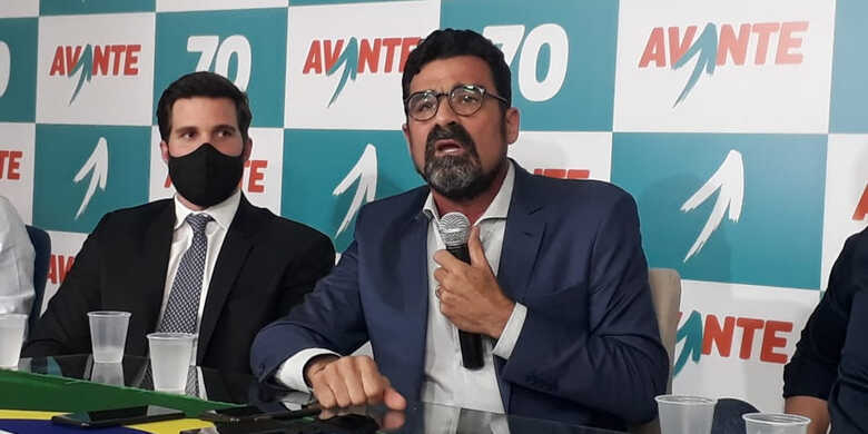 A defesa do candidato S&eacute;rgio Harfouche, preferiu utilizar pe&ccedil;a jur&iacute;dica de embargos de declara&ccedil;&atilde;o.