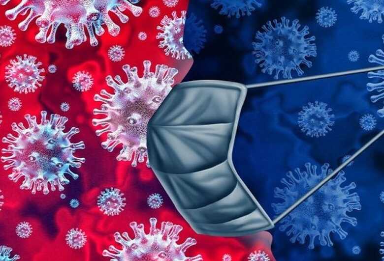 Campo Grande est&aacute; entre um dos munic&iacute;pios mais afetados com 338 novos casos