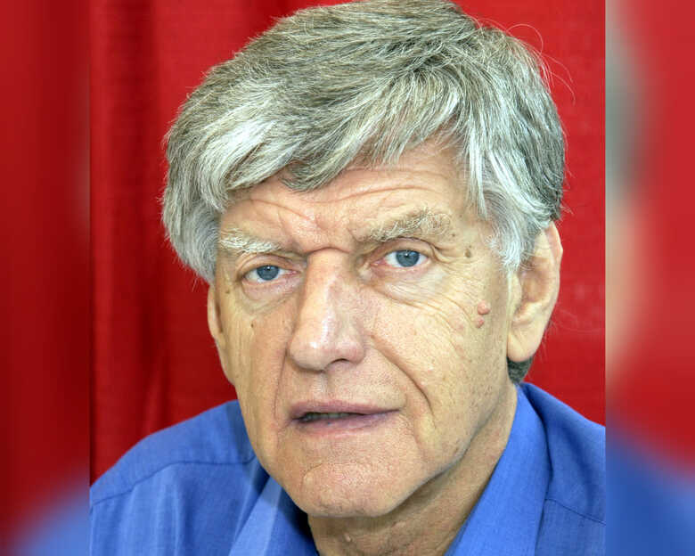 Ainda não foi divulgado a causa da morte de David Prowse