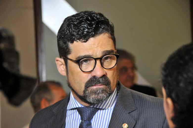 Promotor Harfouche (Avante)