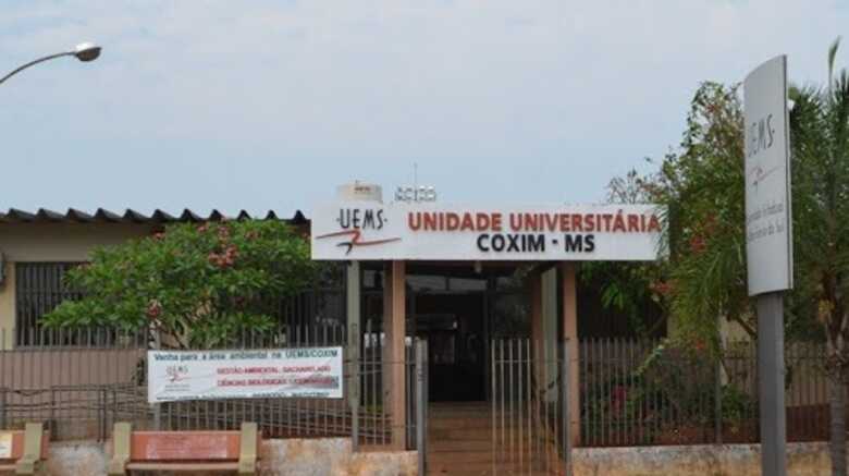 As inscrições para o processo seletivo são GRATUITAS.