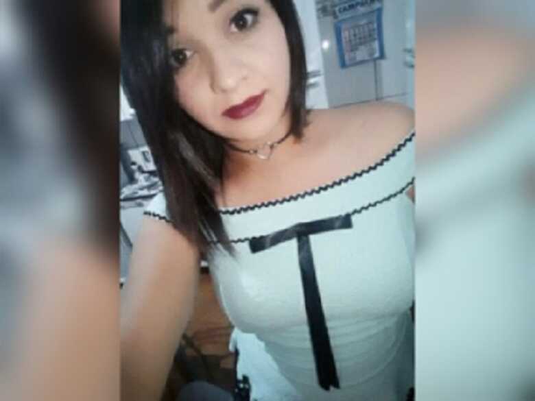 Jéssica dos Santos Silva