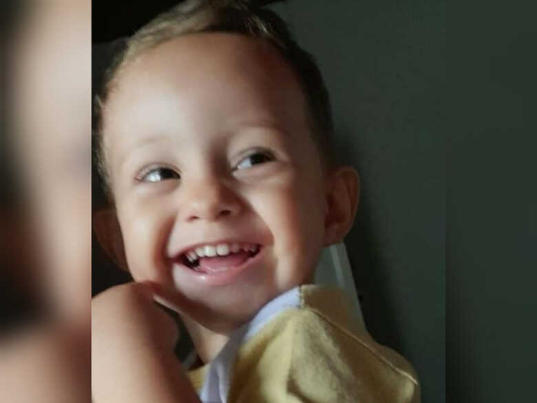 A criança foi encaminhada ao hospital de Campo Novo, ainda na tentativa de socorrê-lo, mas não resistiu