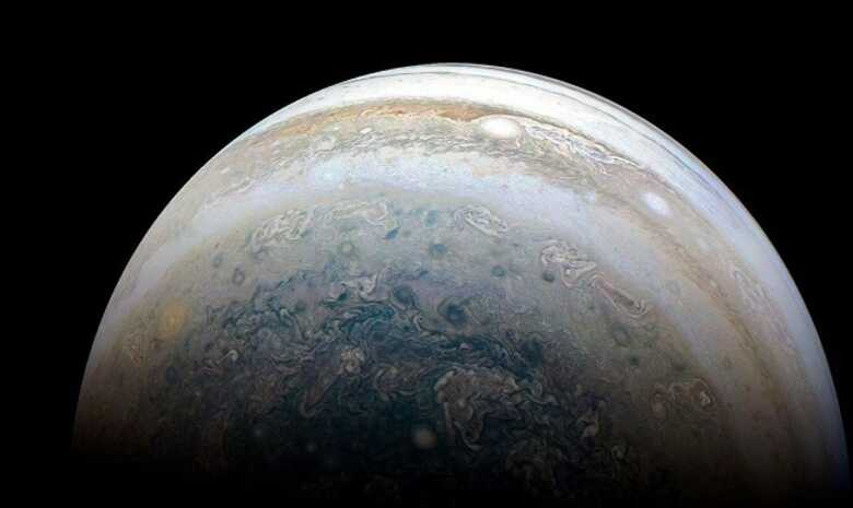 Júpiter e Saturno poderam ser visto juntos no dia 21 de dezembro