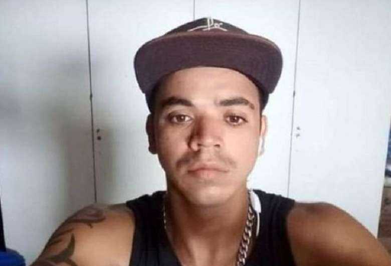 Suspeito de matar a namorada a facadas é  preso no interior de MS