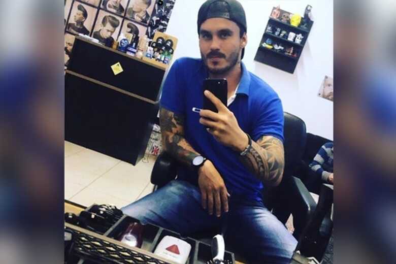 Jovem desaparece de clínica de reabilitação