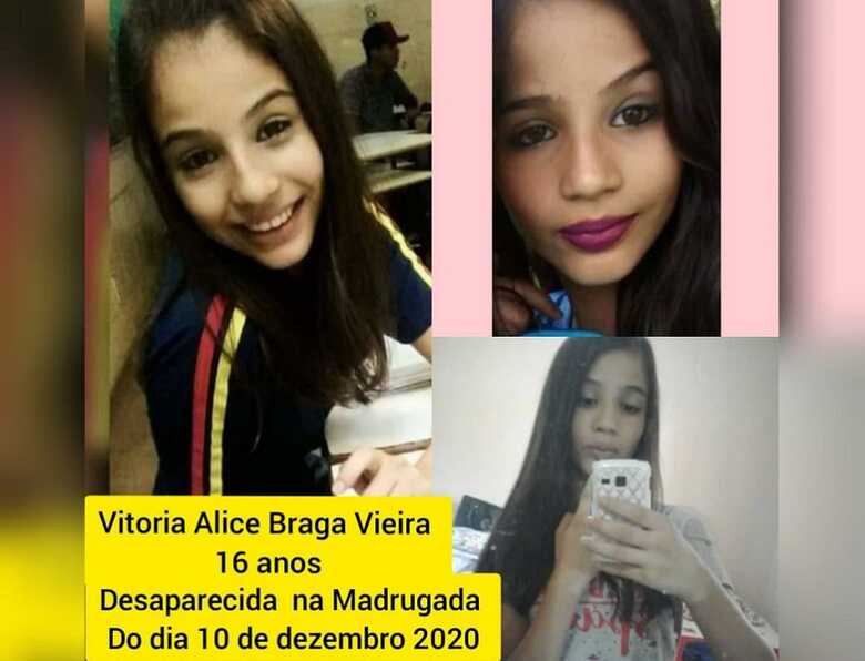 Vitoria Alice Braga Vieira