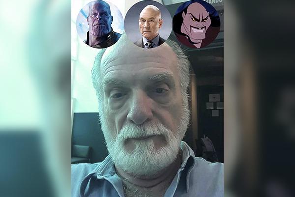 Dublador de Thanos e Professor Xavier, Leonardo José morre aos 78 anos