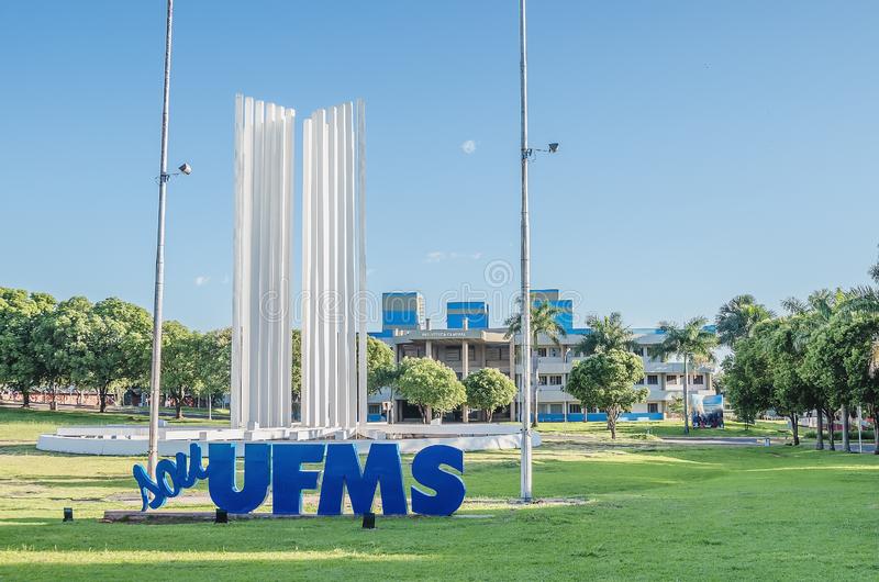 UFMS está com inscrições abertas para 57 cursos de mestrado e doutorado