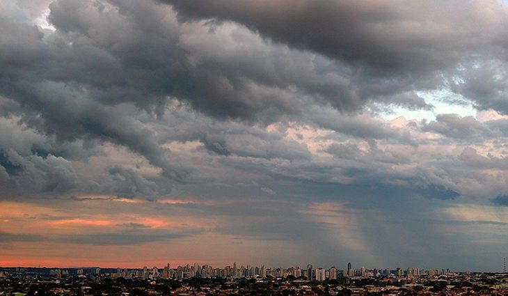 meteorologia de new york