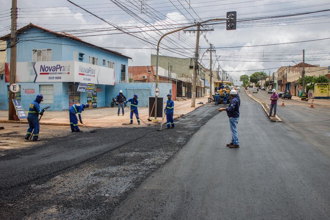 Confira As Interdições Para Este Fim De Semana No Centro De Campo