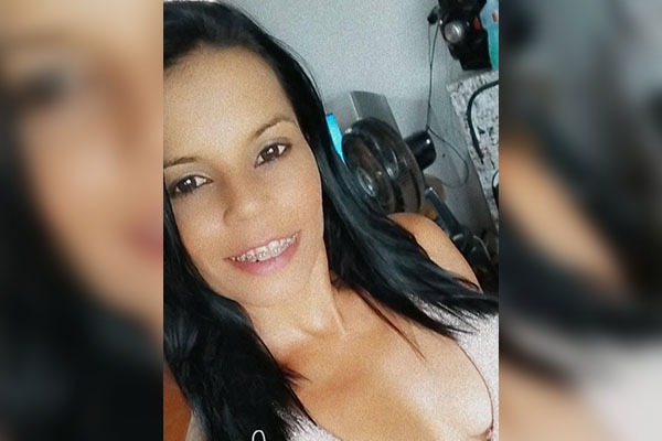 Gr&aacute;vida de 5 meses &eacute; assassinada com tiro na cabe&ccedil;a em Caarap&oacute; - JD1  Not&iacute;cias