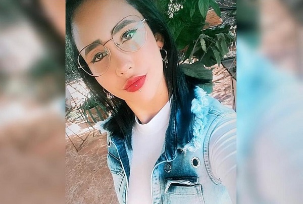 Jovem morre após aplicação de piercing na boca dar errado em MS