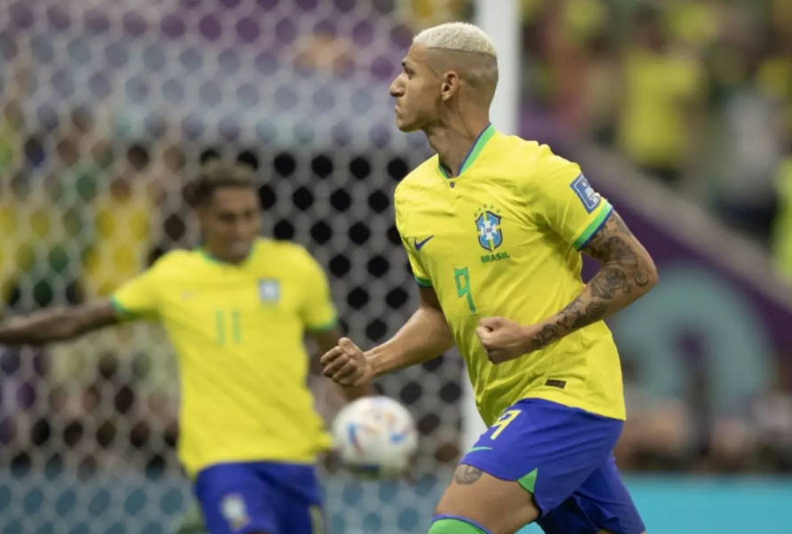 Copa 2022: possíveis adversários do Brasil nas oitavas de final