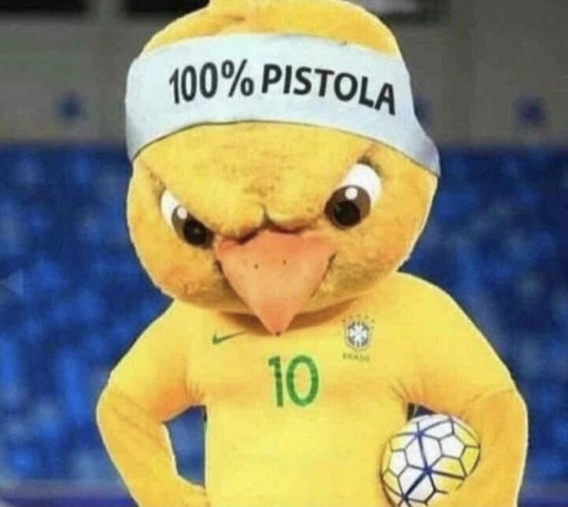 Brasil x Camarões rende memes antes mesmo de começar; veja os melhores