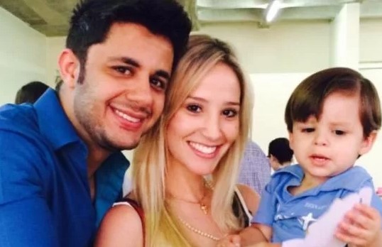 Repórter News - Notícia: Mãe da namorada de Cristiano Araújo