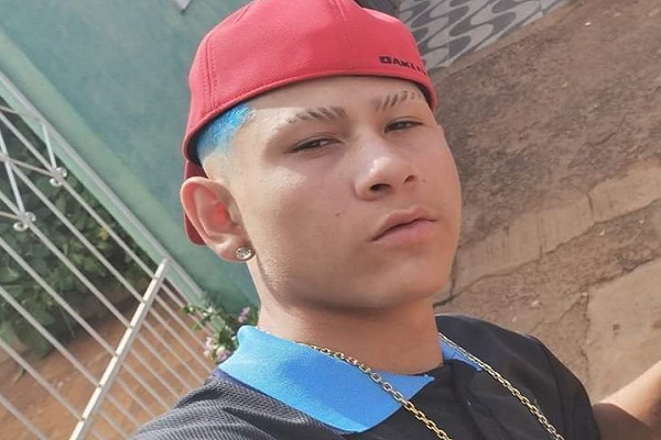 Agora Adolescente De Anos Morto A Tiros Na Moreninhas Jd Not Cias