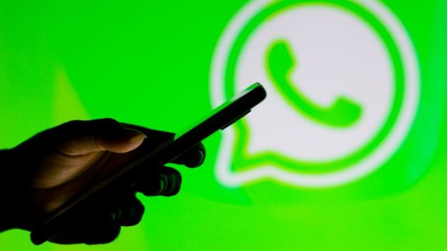 Whatsapp cai e apresenta instabilidade no mundo