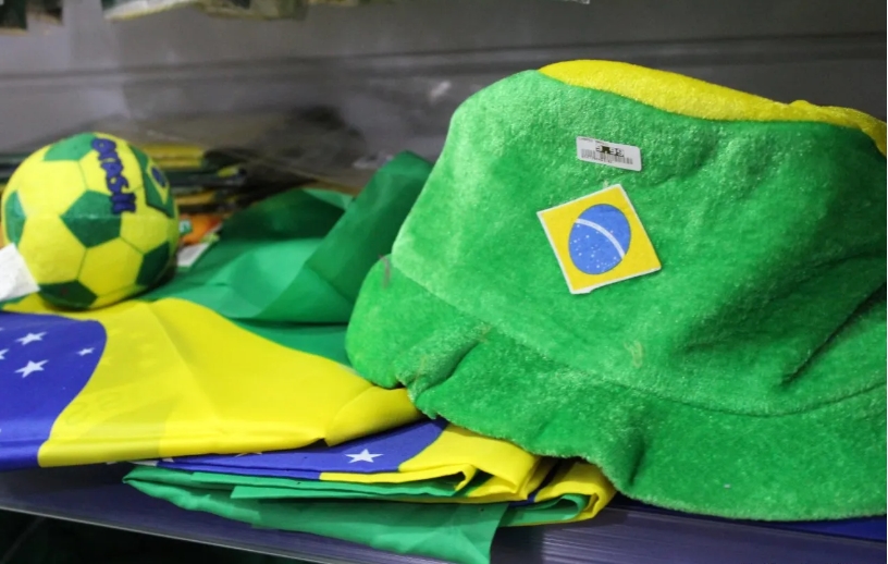 É amanhã! Saiba tudo sobre o primeiro jogo do Brasil na Copa